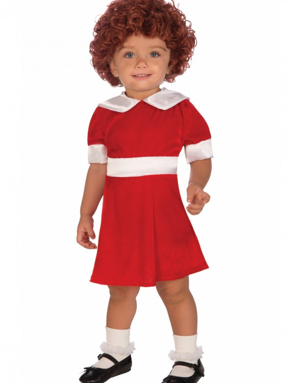 Toddler Annie Costume buy now