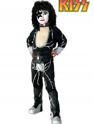 Toddler Authentic Starchild Destroyer Costume buy now