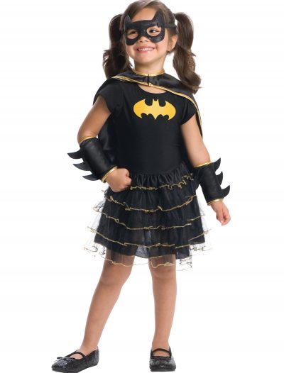 Toddler Batgirl Tutu Set buy now