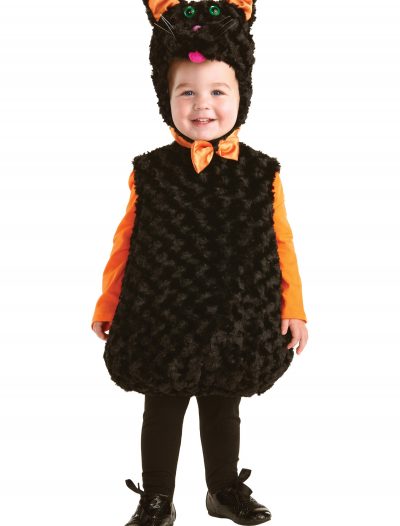 Toddler Black Cat Costume buy now