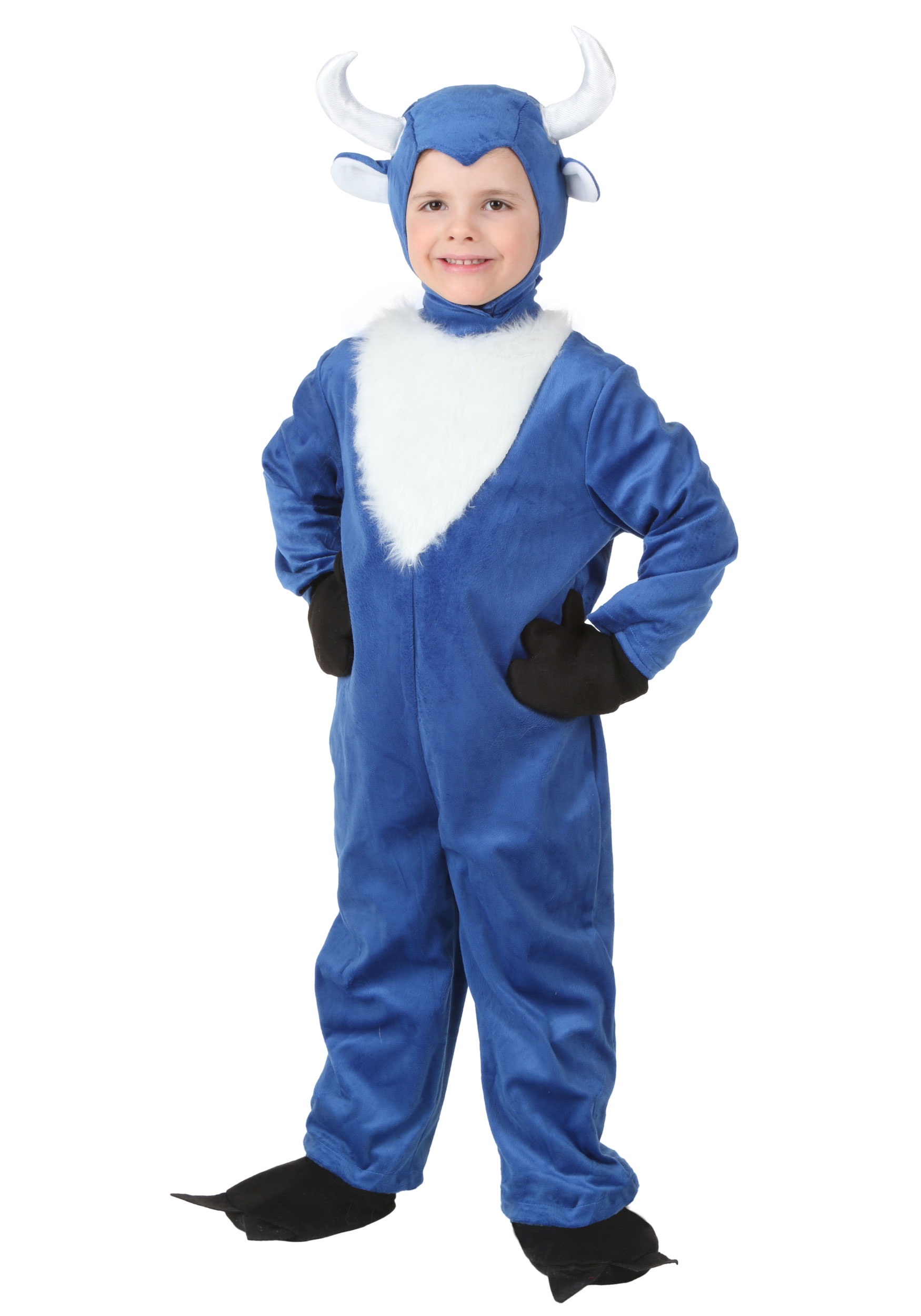 blue ox costume is perfect with one of our lumberjack costumes to create a ...