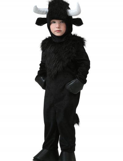 Toddler Bull Costume buy now