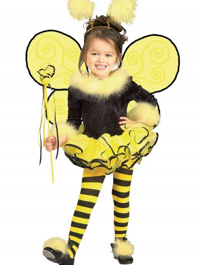 Toddler Bumble Bee Costume buy now