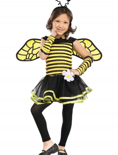 Toddler Busy Bee Costume buy now