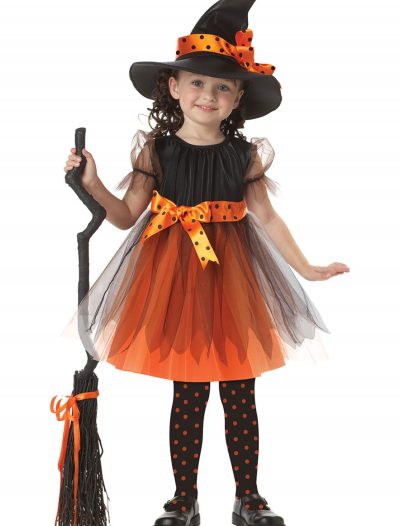 Toddler Charmed Witch Costume buy now