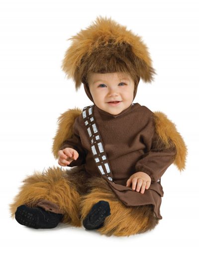 Toddler Chewbacca Costume buy now
