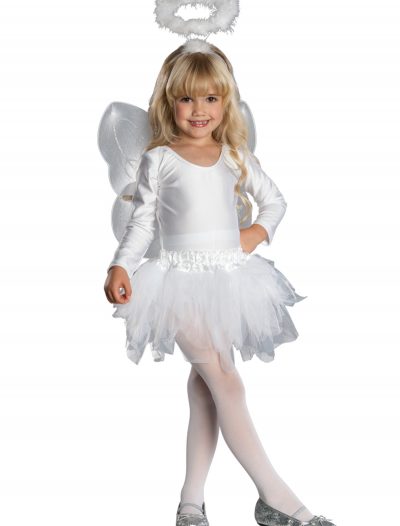 Toddler / Child Angel Costume buy now