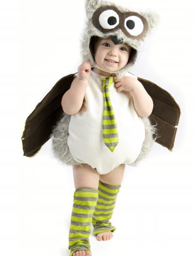 Toddler / Child Owl Costume buy now