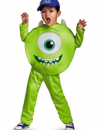 Toddler Classic Mike Costume buy now