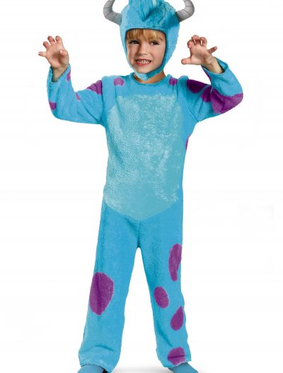 Toddler Classic Sulley Costume buy now