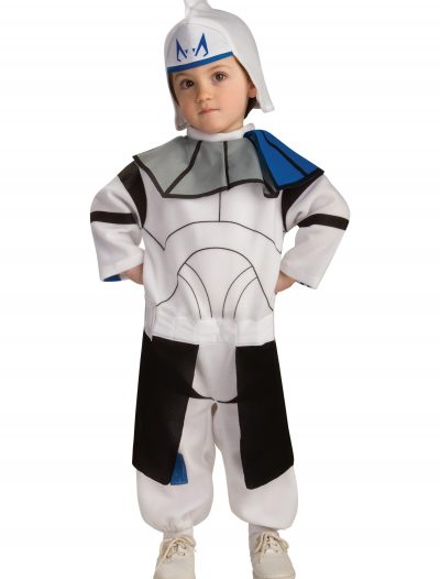 Toddler Clone Trooper Rex buy now