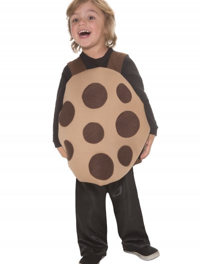 Toddler Chocolate Chip Cookie Costume buy now