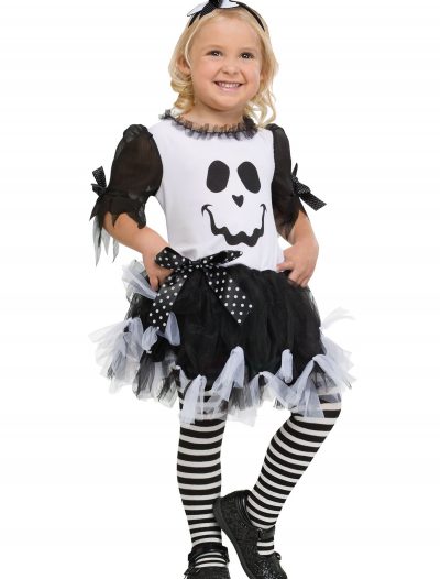 Toddler Cookie Spookie Costume buy now