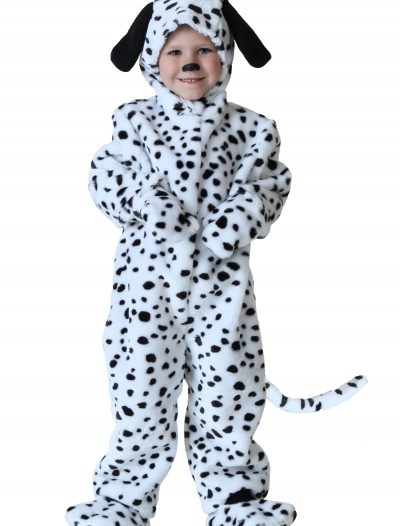 Toddler Dalmatian Costume buy now