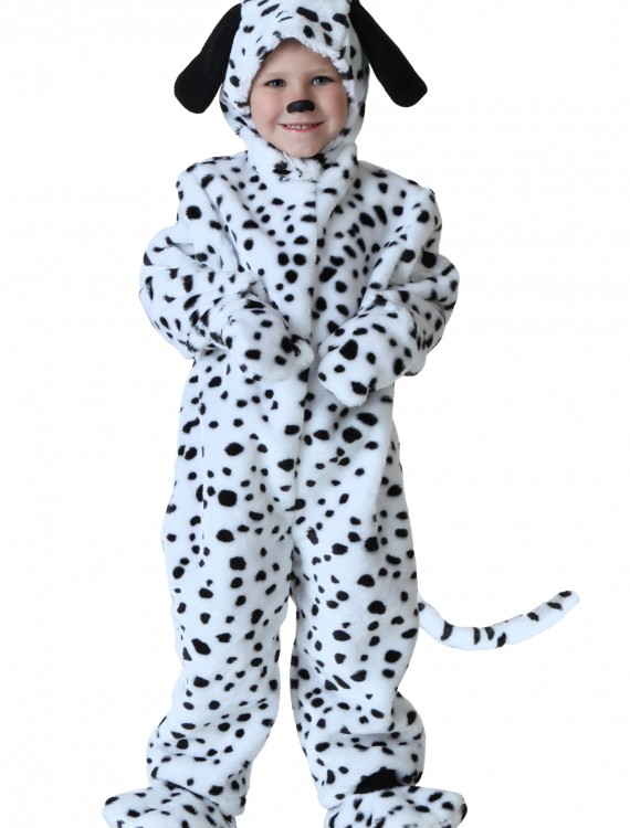 Toddler Dalmatian Costume buy now