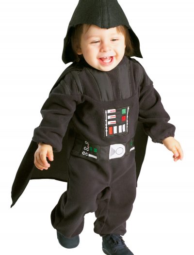 Toddler Darth Vader Costume buy now