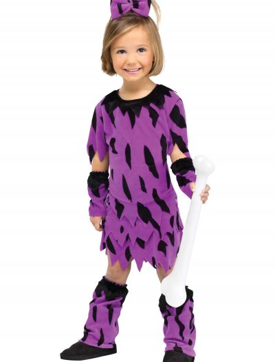 Toddler Dino Diva Costume buy now