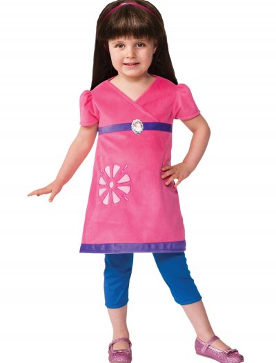 Toddler Dora and Friends Dress Costume buy now
