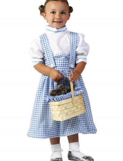 Toddler Kansas Girl Dress buy now