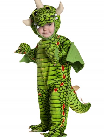 Toddler Dragon Costume buy now
