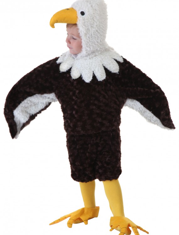 Toddler Eagle Costume buy now
