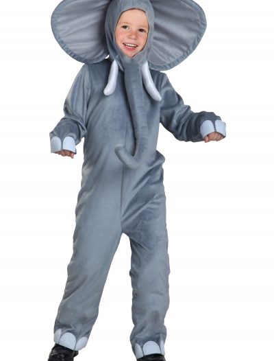 Toddler Elephant Costume buy now