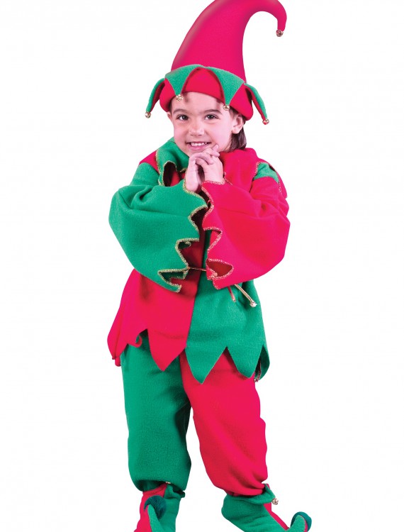 Toddler Elf Set buy now
