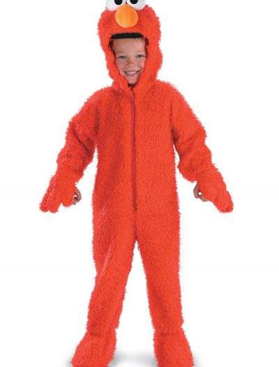 Toddler Elmo Costume buy now