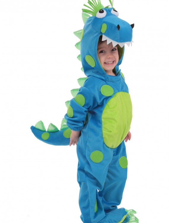 Toddler Everett the Dragon Costume buy now