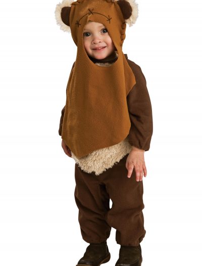 Toddler Ewok Costume buy now