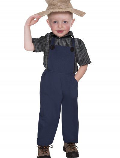 Toddler Farmer Costume buy now
