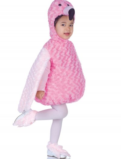 Toddler Flamingo Costume buy now