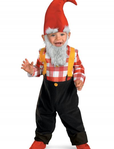 Toddler Garden Gnome Costume buy now