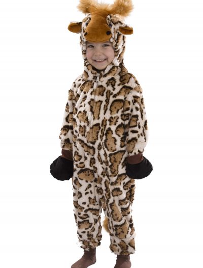 Toddler Giraffe Costume buy now