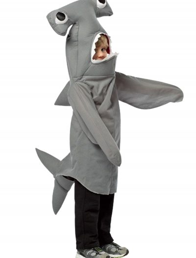 Toddler Hammerhead Shark Costume buy now