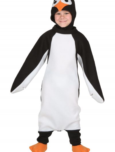 Toddler Happy Penguin Costume buy now