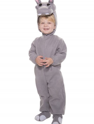 Toddler Hippo Costume buy now
