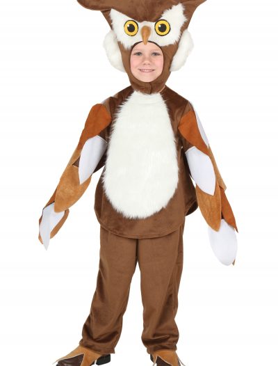 Toddler Hootie the Owl Costume buy now