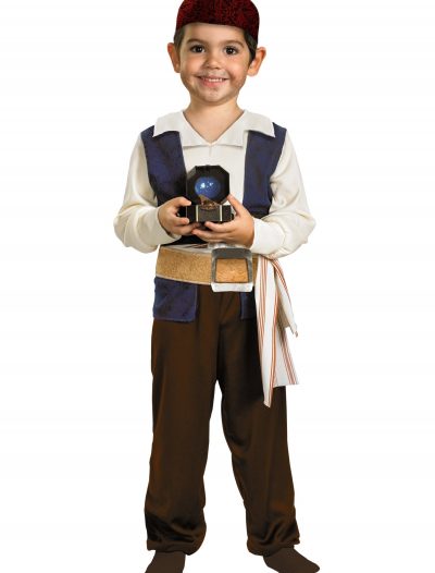 Toddler Jack Sparrow Costume buy now