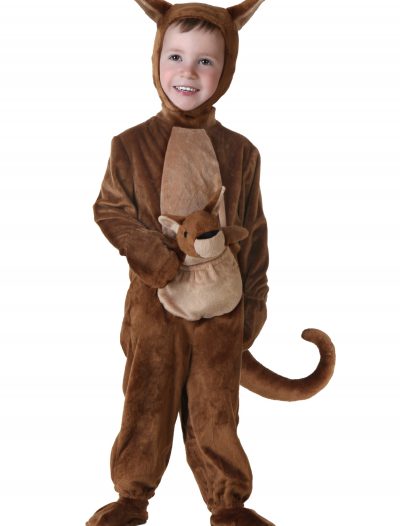 Toddler Kangaroo Costume buy now