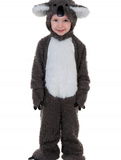 Toddler Koala Costume buy now