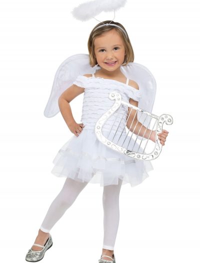 Toddler Little Angel Costume buy now
