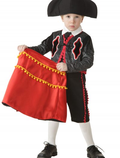 Toddler Matador Costume buy now