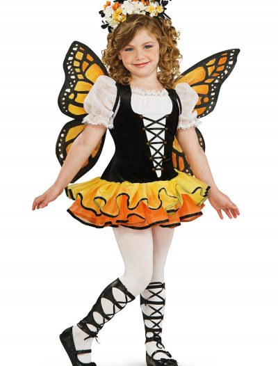 Toddler Monarch Butterfly Costume buy now
