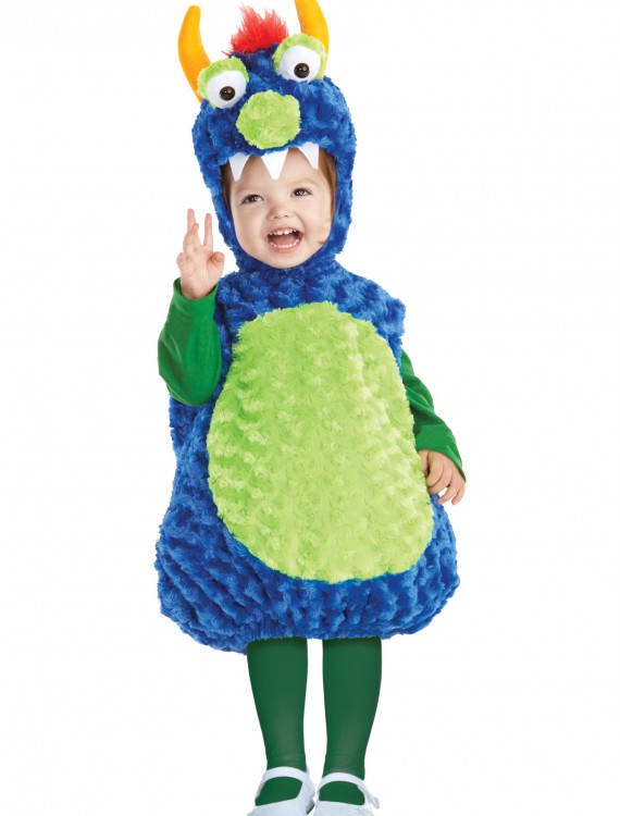 Toddler Monster Costume buy now