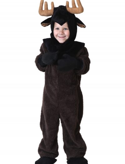 Toddler Moose Costume buy now
