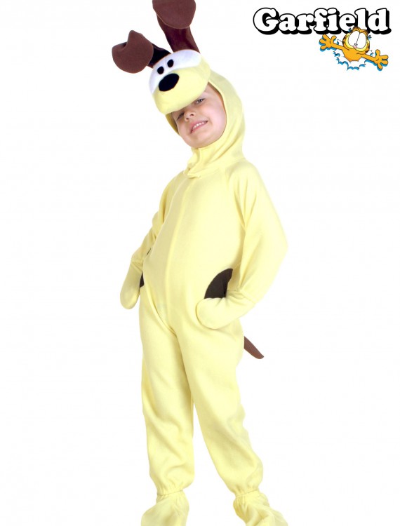 Toddler Odie Costume buy now