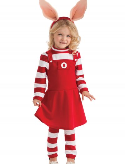 Toddler Olivia Costume buy now