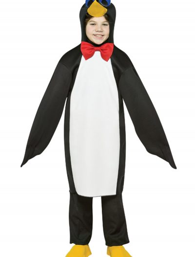 Toddler Penguin Costume buy now