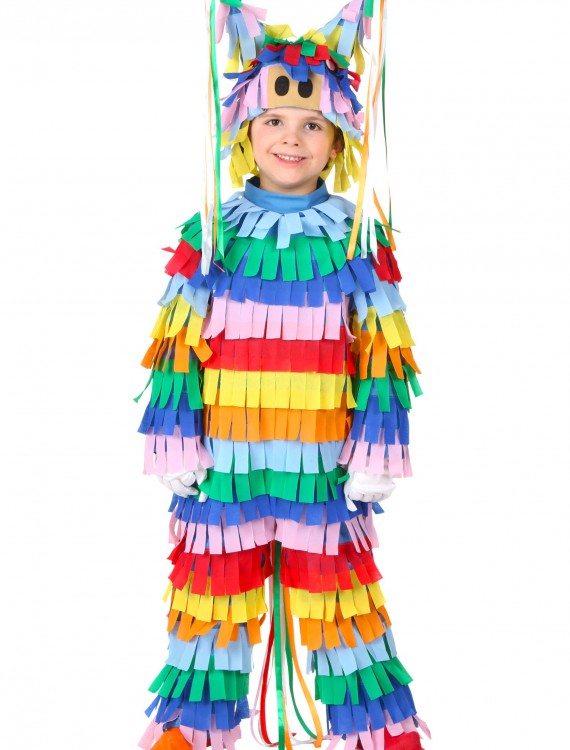 Toddler Pinata Costume buy now